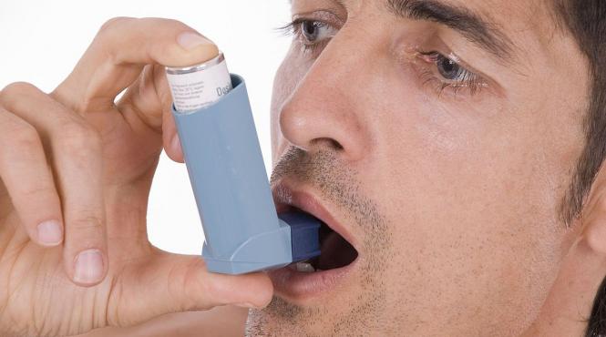 inhalatoarele pentru astm polueaza cat jumatate de milion de masini in sua