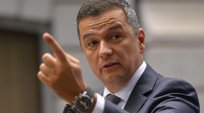 sorin grindeanu despre congresul udmr exista un singur imn oficial cel al romanilor