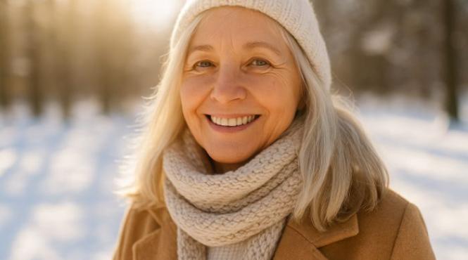 5 metode dovedite pentru a invinge depresia in sezonul rece