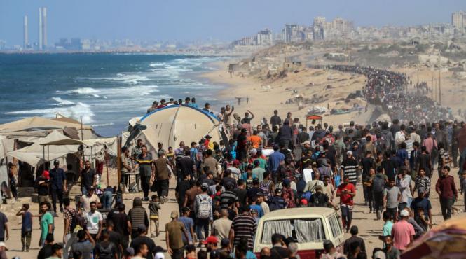 acord pace gaza inceput pregatirile eliberarea prizonierilor detinutilor donald trump asteptat israel