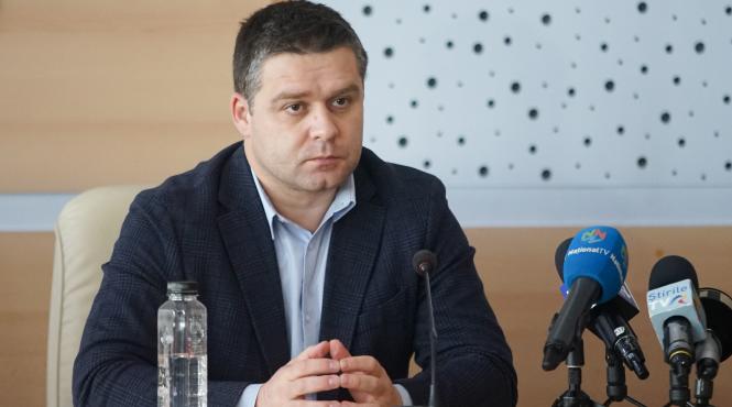ciprian ciucu acuza psd amanarea alegerilor primaria capitalei inacceptabila aceasta sarada bine regizata
