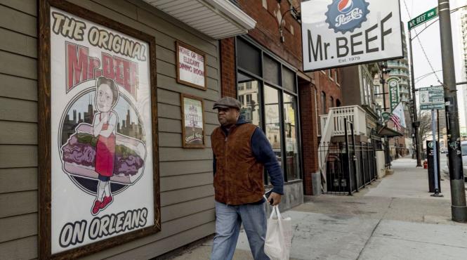 democratii americani continua castige alegerile primaria orasului new orleans