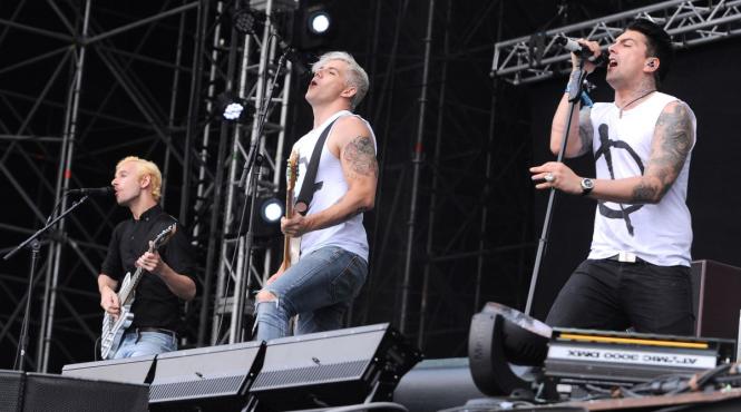 drama fost solist trupa lostprophets ucis inchisoare britanica ispasea pedeapsa 35 ani inchisoare