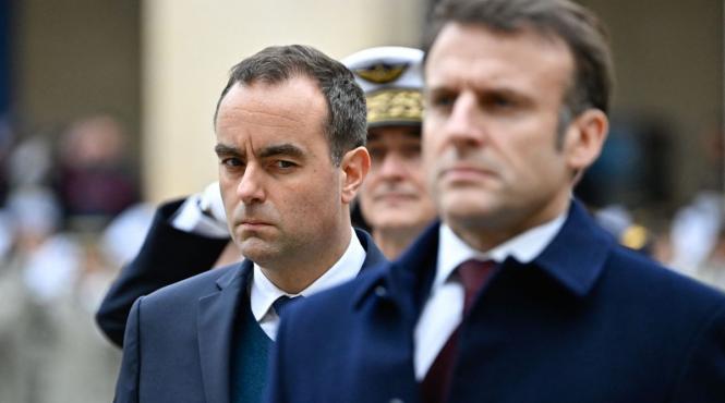 haos politic franta premierul sebastien lecornu pierde aliat cheie inainte formarea guvernului