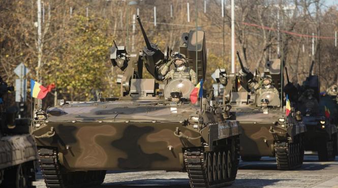 romanii nu cred pericolul rusesc tara nu rezista 48 ore atac populatia nu vrea reintroducerea stagiului militar obligatoriu