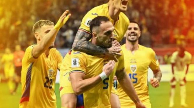 cm 2026 romania invins austria lucescu demisioneaza daca nu ne calificam direct