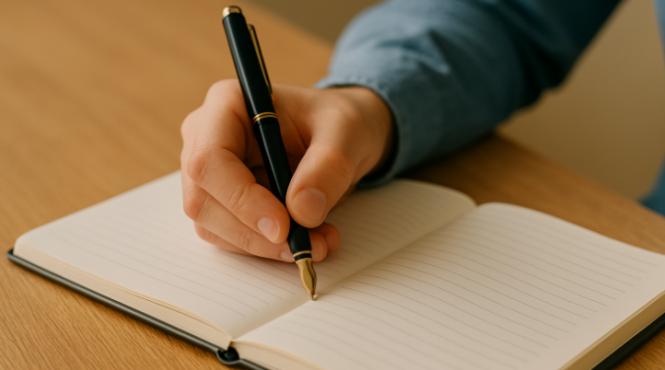 limba romana ce inseamna cuvantul abnegatie