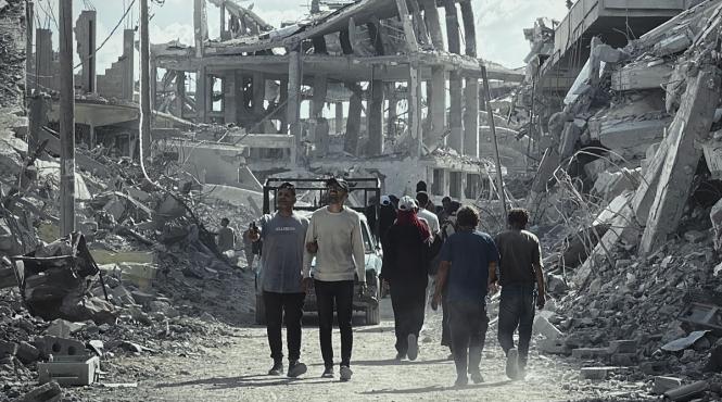 primii sapte 20 ostatici eliberati gaza predati armatei israeliene