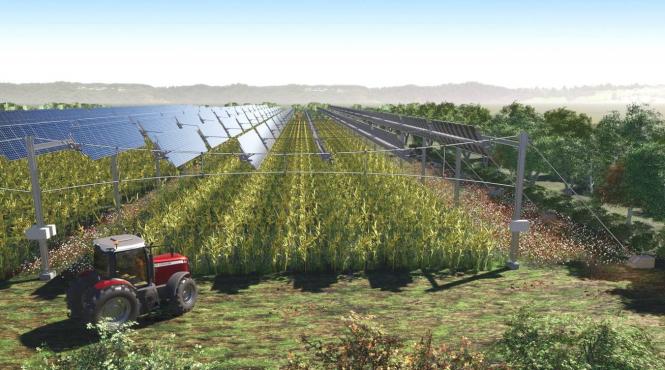 investitie uriasa turceni 380 milioane euro hub energie regenerabila