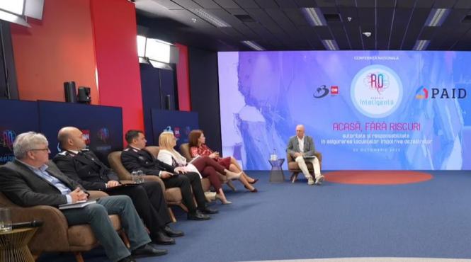 dezastre naturale riscuri protectie asigurari