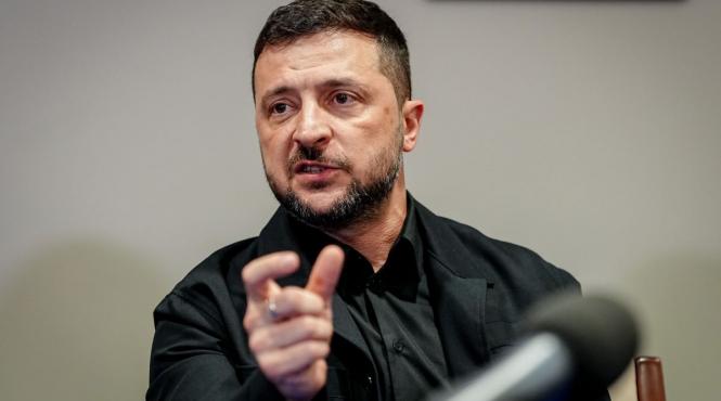 zelenski odesa atributii primar