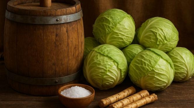 cand se pune varza la murat in 2025 reteta romaneasca din batrani