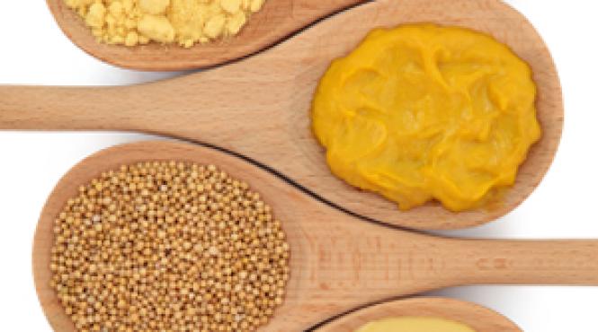 cum sa prepari mustar ingrediente simple arome personalizate