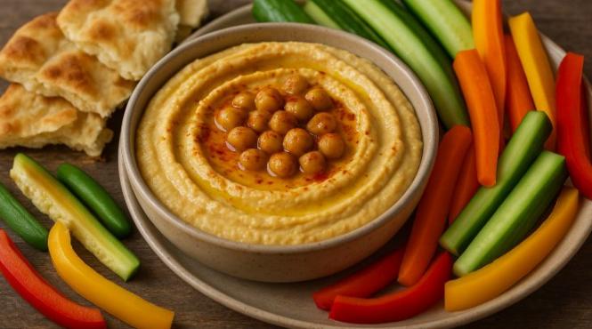 de la beirut la bucuresti 5 retete de hummus simbolul gustului sanatos si sofisticat