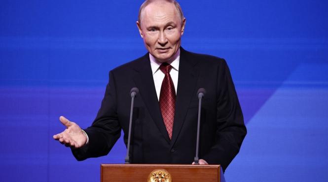putin rusia energetic