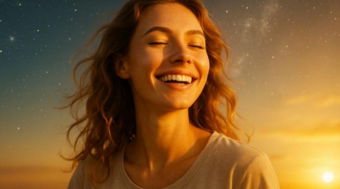 universul le zambeste 3 zodii vor avea o zi de vis pe 16 octombrie 2025