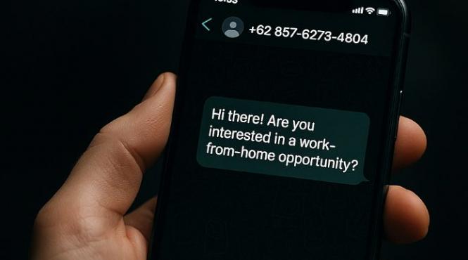 whatsapp numere blestemate noua escrocherie invadeaza grupurile pericol datele