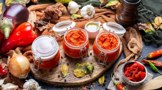 anaf zacusca dulceata tva