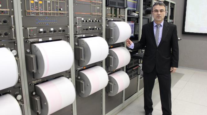 explozie cutremur statii seismice