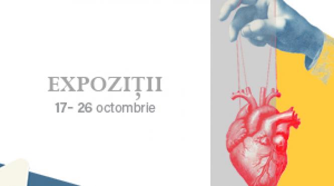 expozitii dezbateri intalniri in festivalul national de teatru fnt35