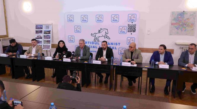 liviu negoita candidatura primaria capitalei pusl