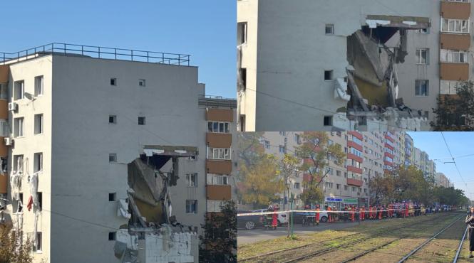 premierul ilie bolojan bloc explozie rahova sector 5