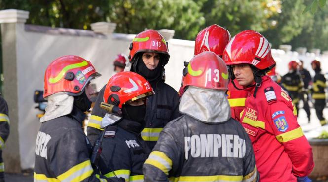 raed arafat pompieri explozie