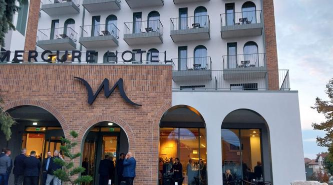 investitie privata turism alba iulia