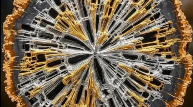 superwood a fost inventat lemnul de 10 ori mai rezistent decat otelul