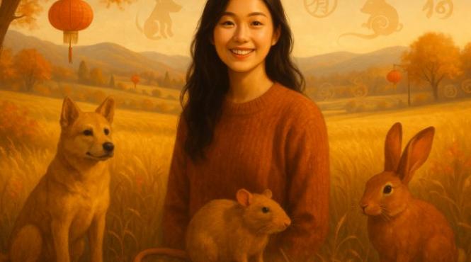 energia abundentei cele trei zodii chinezesti favorizate de astre in saptamana 20 26 octombrie