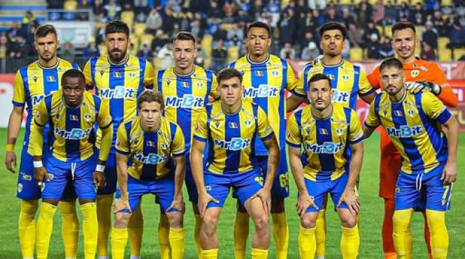 petrolul ploiesti cfr cluj 1 0 in etapa 13 din superliga de fotbal