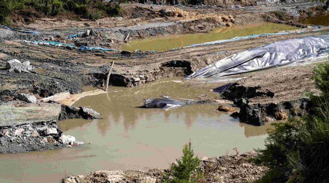 salrom praid instanta mine