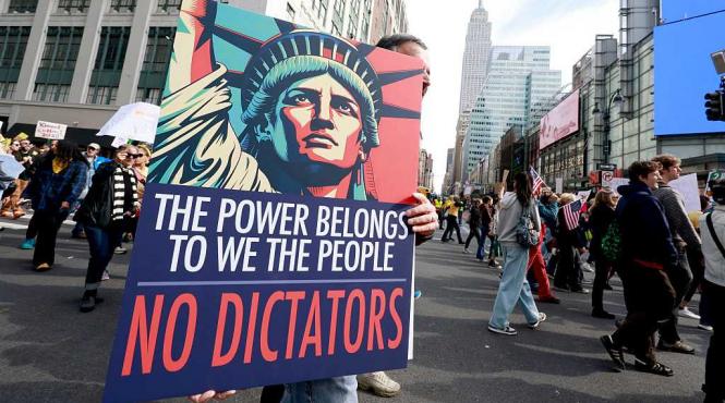 soros confruntare trump organizatii progresiste