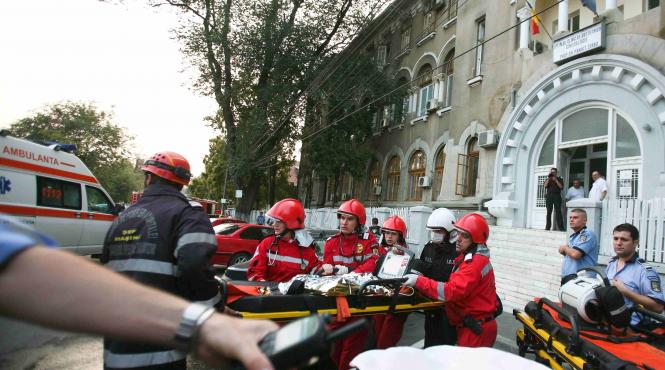 blestem presedinti romania tragedii alegeri coincidente sinistre
