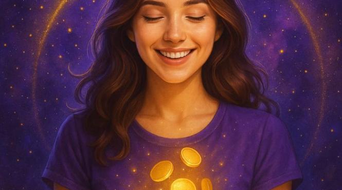 sezonul abundentei 3 zodii incep sa atraga banii pe 21 octombrie 2025