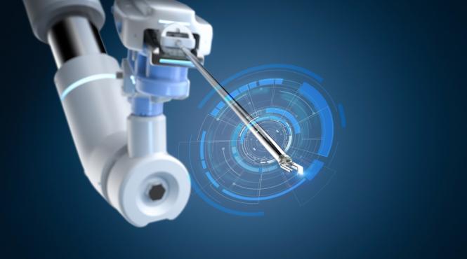 chirurgia robotica rosa inovatie si precizie pentru pacienti