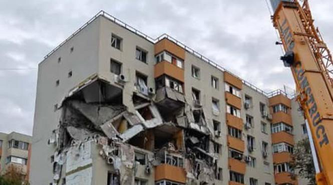 cseke attila rahova bloc demolat