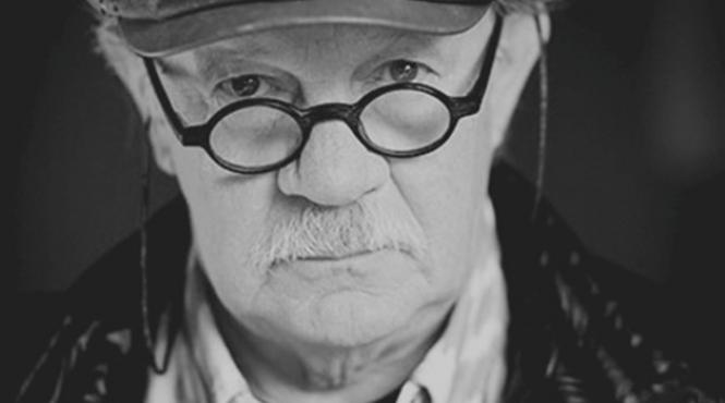 helmut sturmer reputat scenograf de renume international a plecat dintre noi