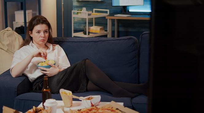 pericolul invizibil din spatele biroului cum ne transforma sedentarismul stilul de viata si sanatatea