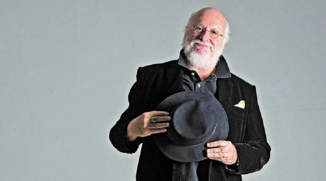 popularul cantaret compozitor grec dionysis savvopoulos nionios mort varsta 80 de ani