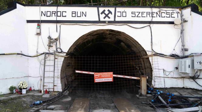 salrom salina praid acuza guvern dovezi raport corp de control