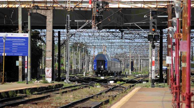 trenuri cfr calatori anulate guvern reforma feroviara