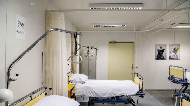 buton panica obligatoriu spitalen romania camere video ati urgente