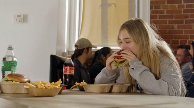 efectul neasteptat al produselor mcdonalds asupra migrenelor avertismentul medicilor