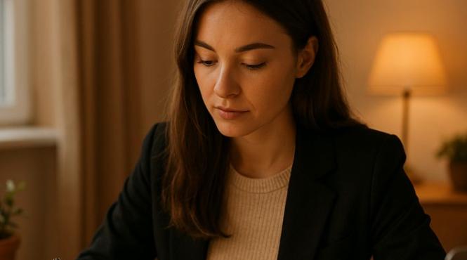 ghid de supravietuire cum te pregatesti pentru mercur retrograd din noiembrie 2025