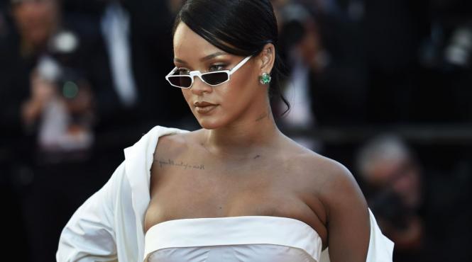 pierdere uriasa rihanna colaborare dezatruoasa brand de lux