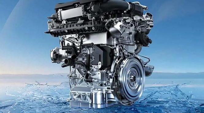 presiune china ingineri motor