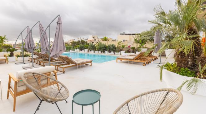 primele imagini din noua locatie in care se filmeaza sezonul 3 din show ul power couple de la antena 1 am fost de trei ori in malta verificand fiecare zona si vila care s ar fi putut potrivi cerintelor noastre