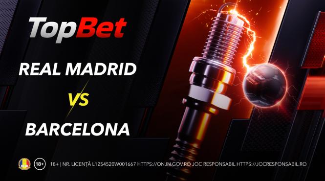 primul el clasico din acest sezon se joaca duminica 26 octombrie