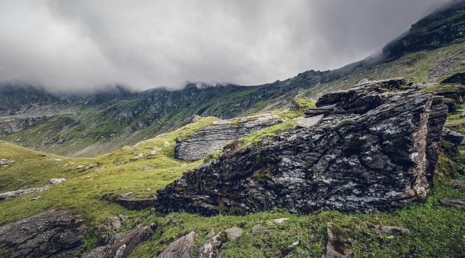 turist a murit alunecare muntii fagaras
